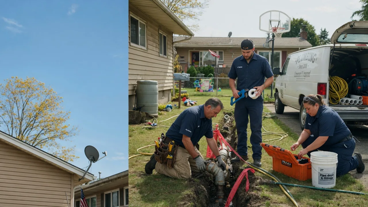 Garbage Disposal Replacement in Crowell, TX near me